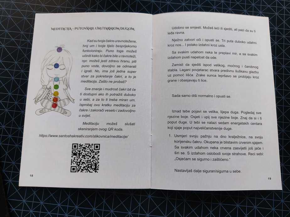 knjižica medtiacija otvorena stranica