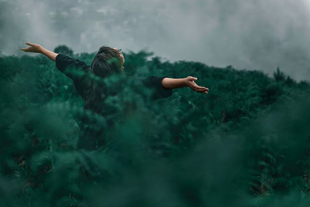 Photo by Kourosh Qaffari- Breath
