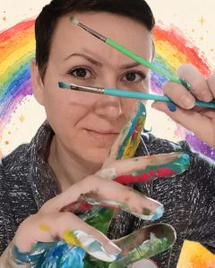 200/365 dana kreativnosti (što sam naučila o sebi nakon pola godine stvaranja)