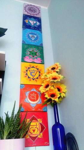 7chakras pillar