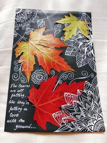 fallen_leaves_mandala_black