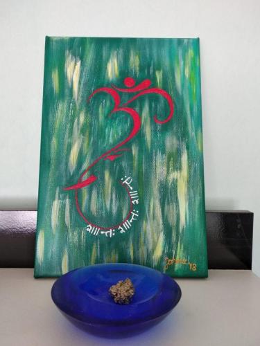 om_ganesha
