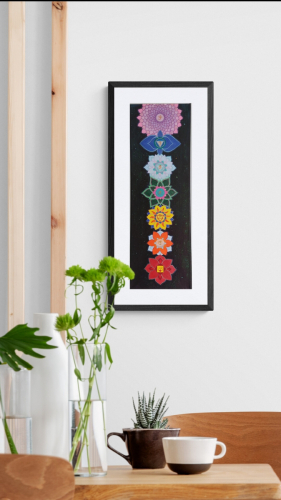 chakra-pillar