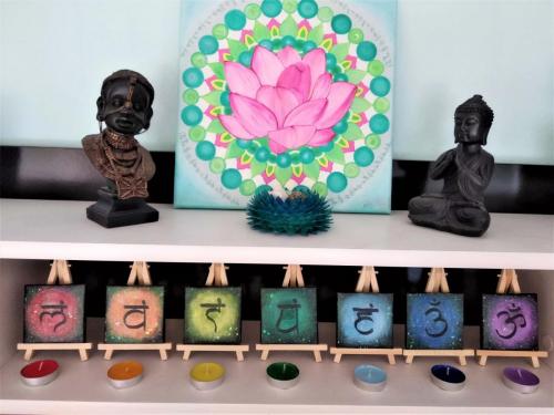 chakra mini canvases1